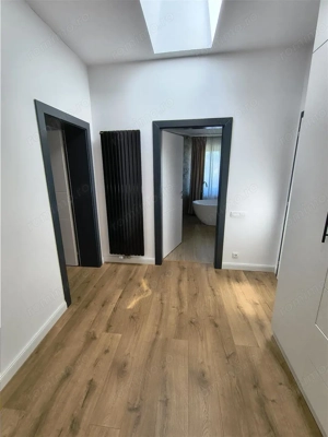 De inchiriat casa ultramoderna cu 4 camere 3 bai si dressing in Sibiu - imagine 20