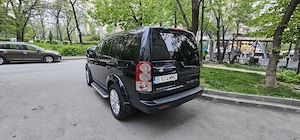 Vând Land Rover Discovery IV TDV6 HSE an 2010 - imagine 2