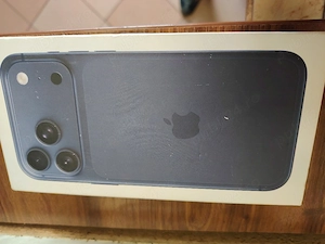 iPhone 17promax 2T 