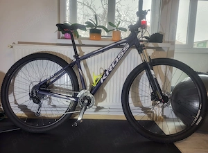 Bicicleta MTB Kross Hexagon 8 29