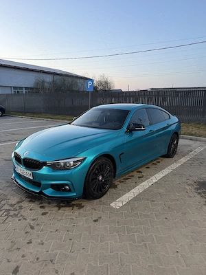  Vând BMW 430d xDrive 