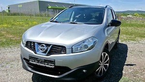 Nissan Qashqai 2014^1,5DCI^Full^Tekna ^Recent Import Germania ^Ireproșabil 