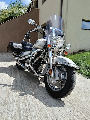 Suzuki VL 1500 - imagine 5