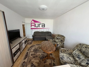 Inchiriez apartament 2 camere cartier e3 - imagine 3