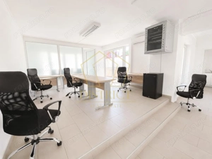 Spatiu pentru birou, 79 mp | SAD | Iosefin - imagine 5