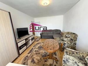 Inchiriez apartament 2 camere cartier e3 - imagine 2