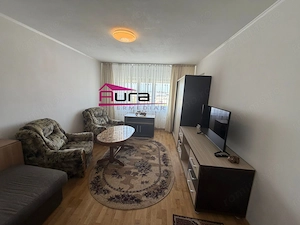 Inchiriez apartament 2 camere cartier e3 - imagine 6