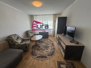 Inchiriez apartament 2 camere cartier e3 - imagine 4