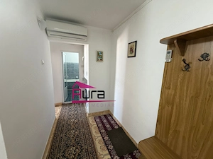 Inchiriez apartament 2 camere cartier e3 - imagine 8