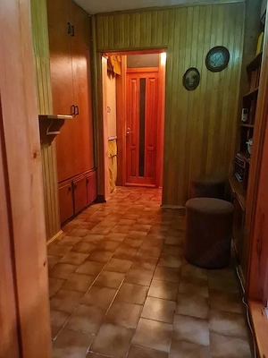 Apartament 2 camere CALEA FERATA  - imagine 8