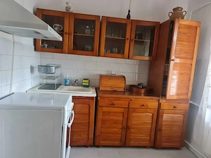 Apartament 2 camere CALEA FERATA  - imagine 4