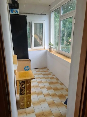Apartament 2 camere CALEA FERATA  - imagine 6