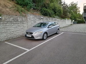 Ford Mondeo mk 4 an 2008 tdci 2.0 L DIESEL - imagine 5