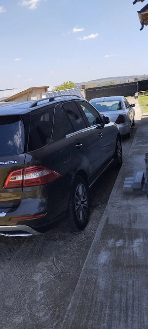 Mercedes ML euro 6,2,2 - imagine 6