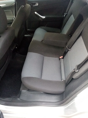 Ford Mondeo mk 4 an 2008 tdci 2.0 L DIESEL - imagine 3