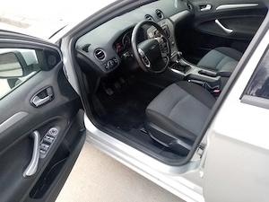 Ford Mondeo mk 4 an 2008 tdci 2.0 L DIESEL - imagine 2