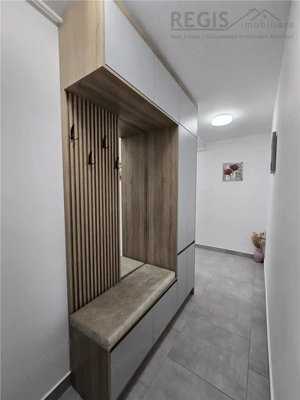 Apartament 2 Camere Tractorul | Parcare - imagine 8