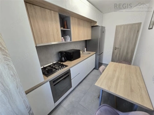 Apartament 2 Camere Tractorul | Parcare - imagine 6