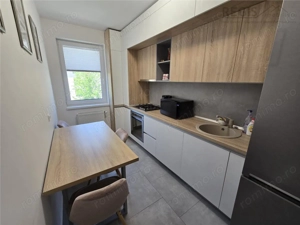 Apartament 2 Camere Tractorul | Parcare - imagine 5