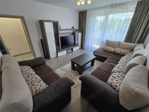 Apartament 2 Camere Tractorul | Parcare - imagine 3