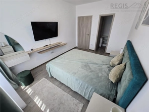Apartament 2 Camere Tractorul | Parcare - imagine 2
