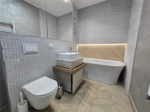 Apartament 2 Camere Tractorul | Parcare - imagine 7