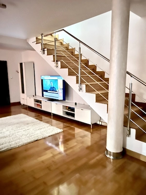 CASĂ DE VANZARE - Complet mobilată și utilata - imagine 9