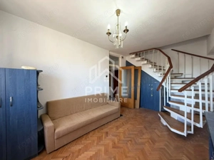 Apartament cu 3 camere, 70 mp, bloc cu lift - Ultracentral