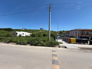P.F casa Duplex cu 1800mp2- la un 1Km de la fostul Dedeman langa Scoala Hlincea  - imagine 2