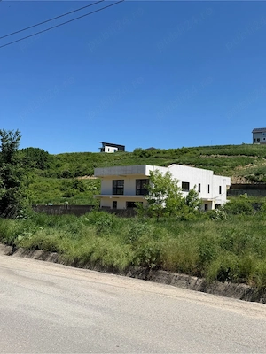 P.F casa Duplex cu 1800mp2- la un 1Km de la fostul Dedeman langa Scoala Hlincea  - imagine 5