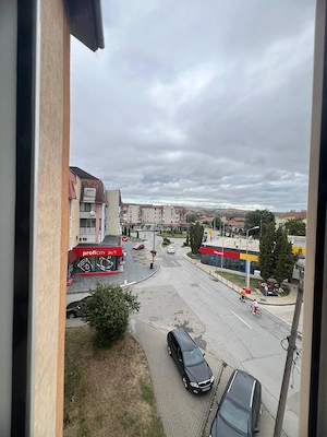 Apartament ultacentral in Sebes de inchiriat