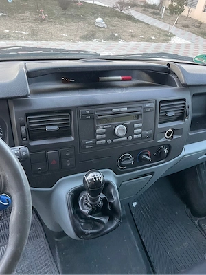 ford transit  - imagine 10