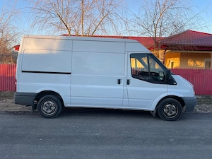 ford transit  - imagine 2