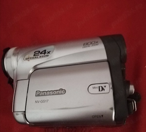 Camera video Panasonic 