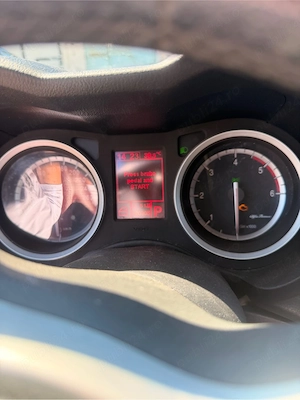 vand Alfa Romeo 159