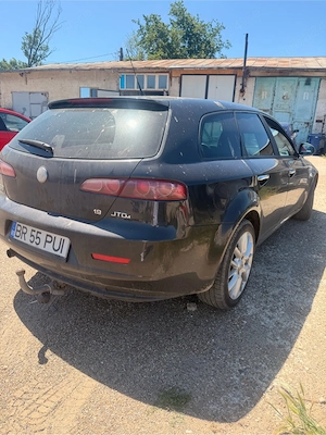 vand Alfa Romeo 159 - imagine 5