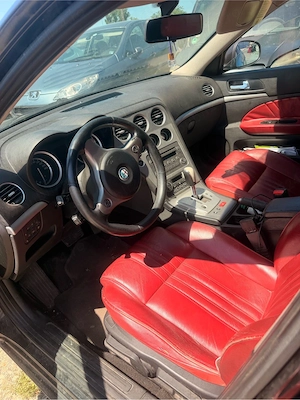vand Alfa Romeo 159 - imagine 3