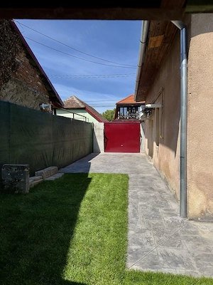 Casa singulara, zona Ronat Bogdanestilor - imagine 2