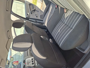 Ford Focus 2 Facelift an 2008 , Sedan, 1.6 benzina PRET NEGOCIABIL!  - imagine 6