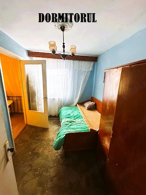 Apartament 2 camere 23 AUGUST - imagine 4