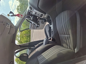 Ford Focus 2 Facelift an 2008 , Sedan, 1.6 benzina PRET NEGOCIABIL!  - imagine 8
