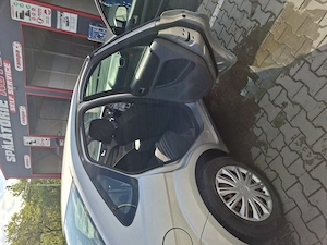 Ford Focus 2 Facelift an 2008 , Sedan, 1.6 benzina PRET NEGOCIABIL!  - imagine 9