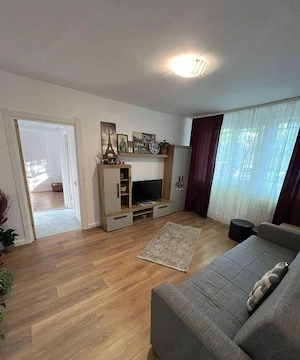 Apartament de vanzare in Constanta, Gara - 2 camere