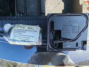 Compresor auto - imagine 2