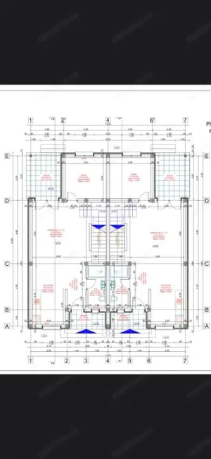 Duplex cu 4 camere | Zona Penny | Mosnita Noua - imagine 4
