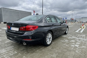 BMW Seria 5 BMW Seria 5 530e PHEV Plug-in Hybrid 252 CP - imagine 4