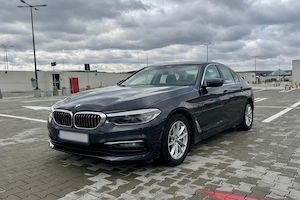 BMW Seria 5 BMW Seria 5 530e PHEV Plug-in Hybrid 252 CP