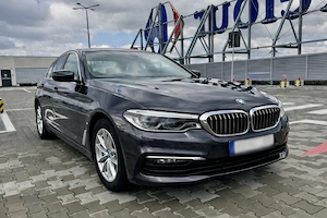BMW Seria 5 BMW Seria 5 530e PHEV Plug-in Hybrid 252 CP - imagine 2