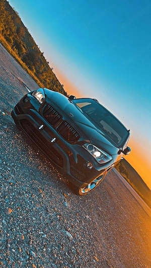 BMW x1 2013 Xdrive Sport line  - imagine 3