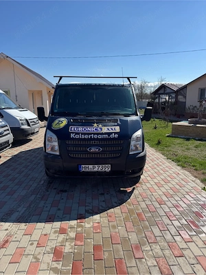 ford transit  - imagine 6